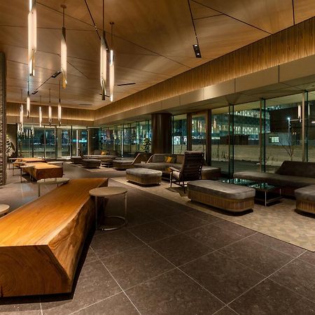 Sapporo Hotel By Granbell Exterior foto